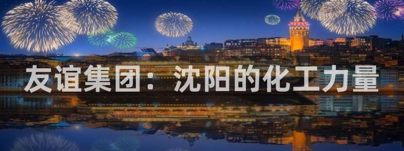 球盟会下载最新版：友谊集团：沈阳的化工力量