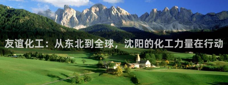 球盟会中国官方网站：友谊化工：从东北到全