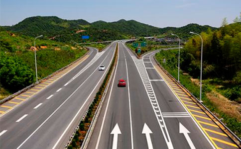 公路工程施工总承包资质标准