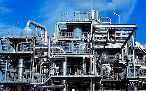 石油化工工程施工总承包资质标准