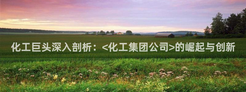 球盟会和中欧合作吗