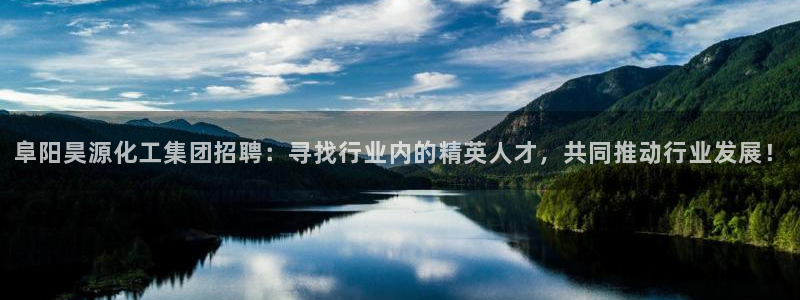 球盟会可以提现么是真的吗：阜阳昊源化工集团招聘：寻找行业内的