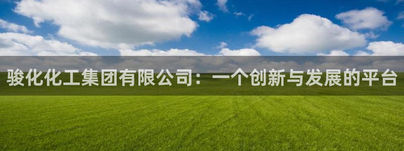 球盟会qmh - 球盟会官方网站：骏化化工集团有限公司：一个